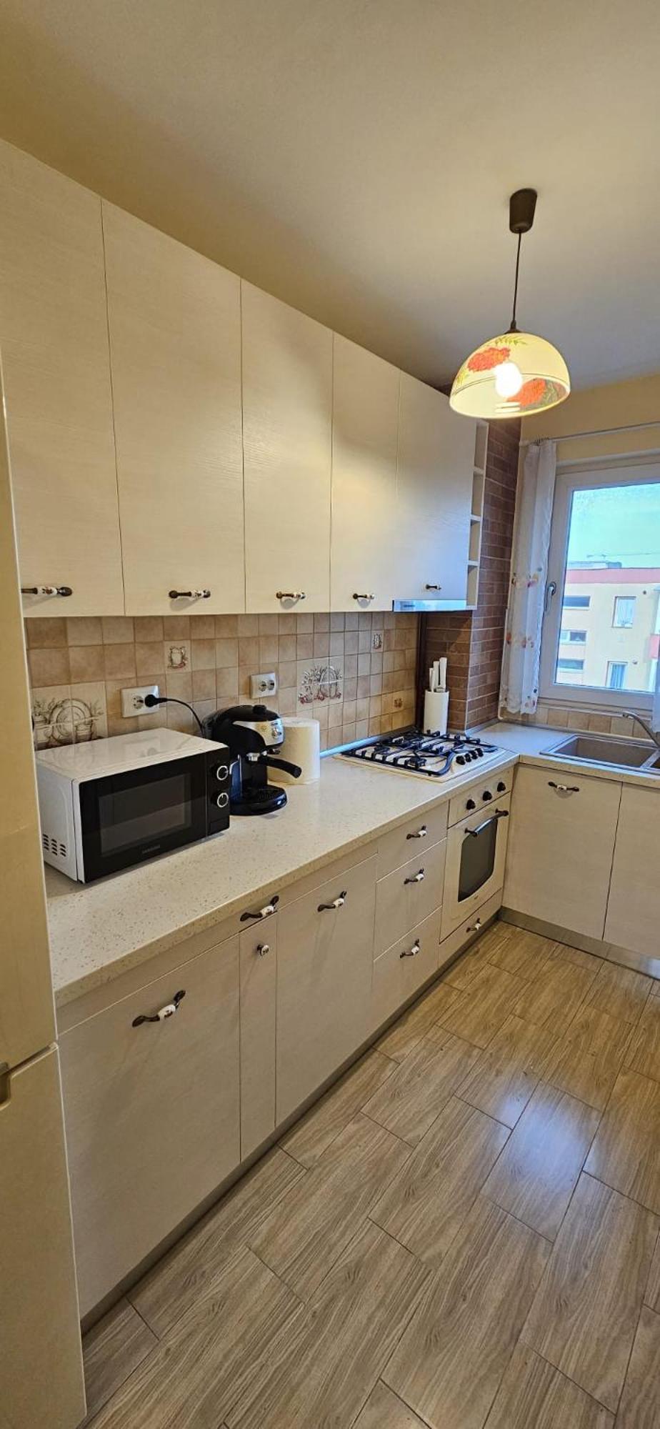 Albertview Apartament *