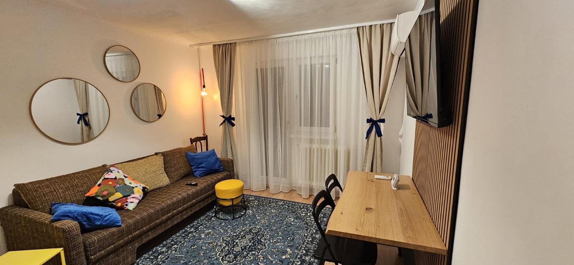 Apartament Albertview *
