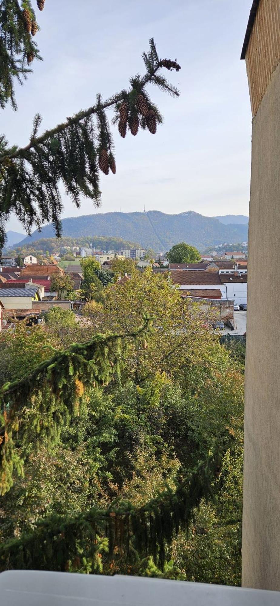 Albertview Brașov
