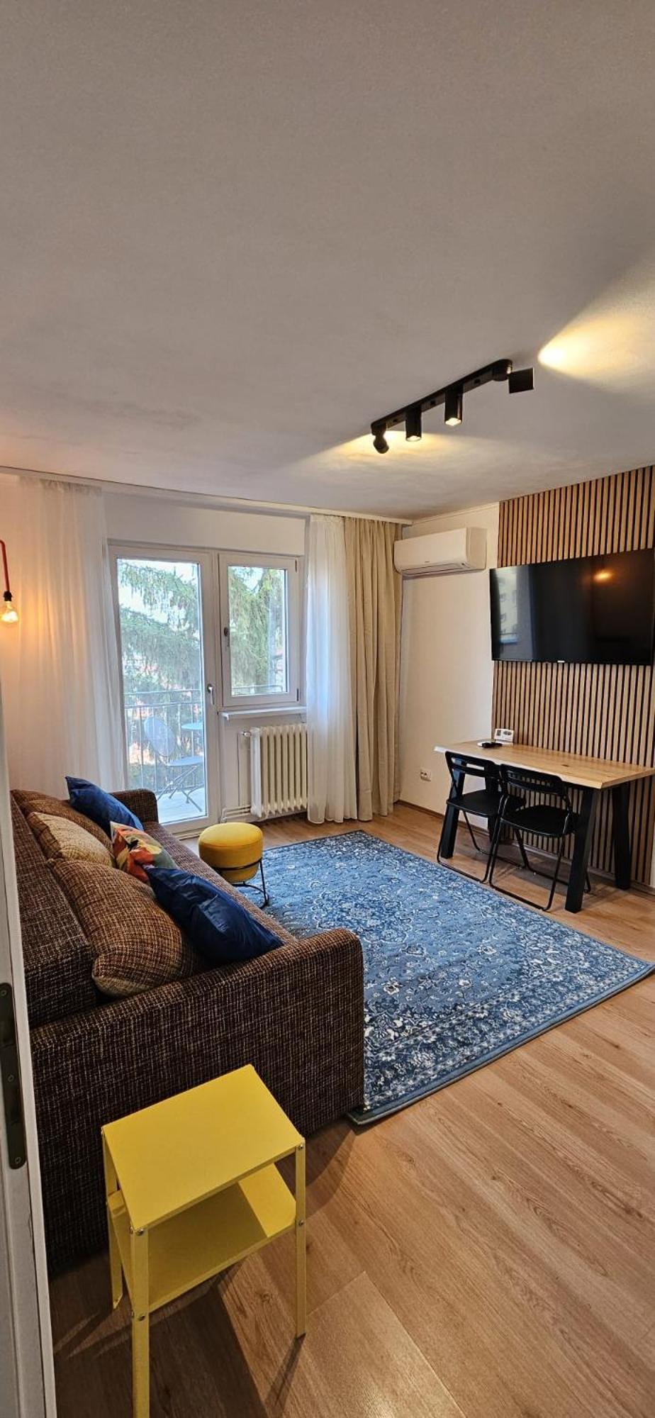 Albertview Apartament Brașov
