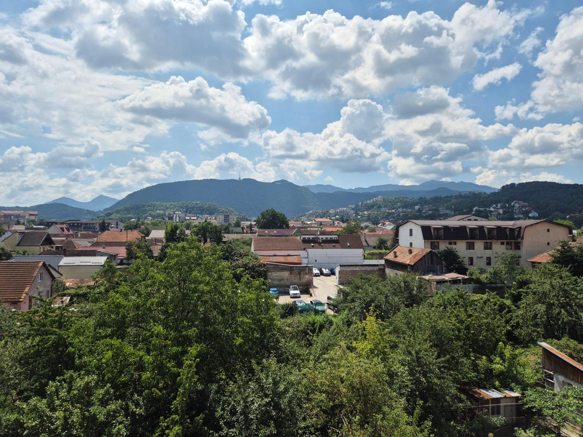 Apartament Albertview Brașov