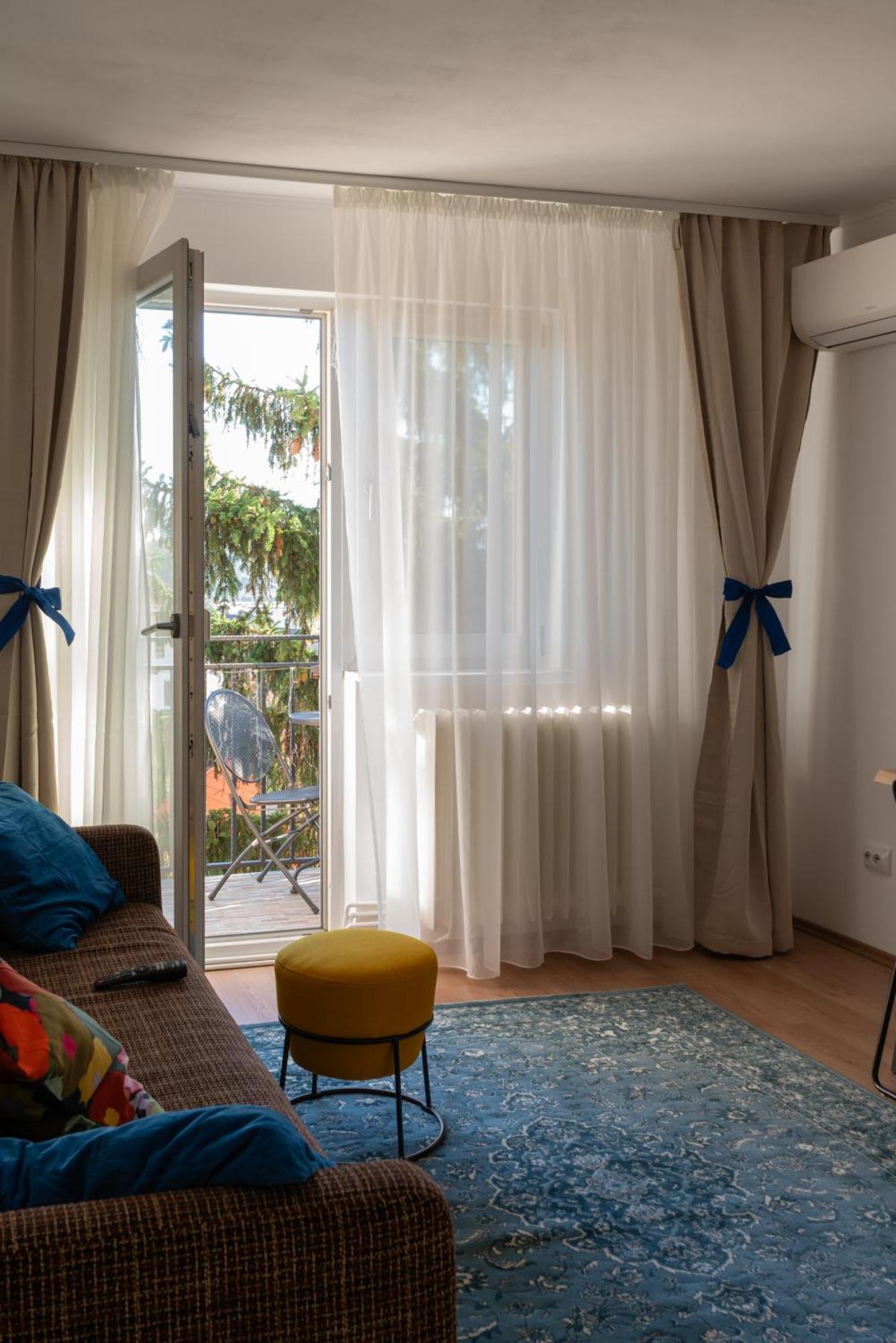 Apartament Albertview Brașov