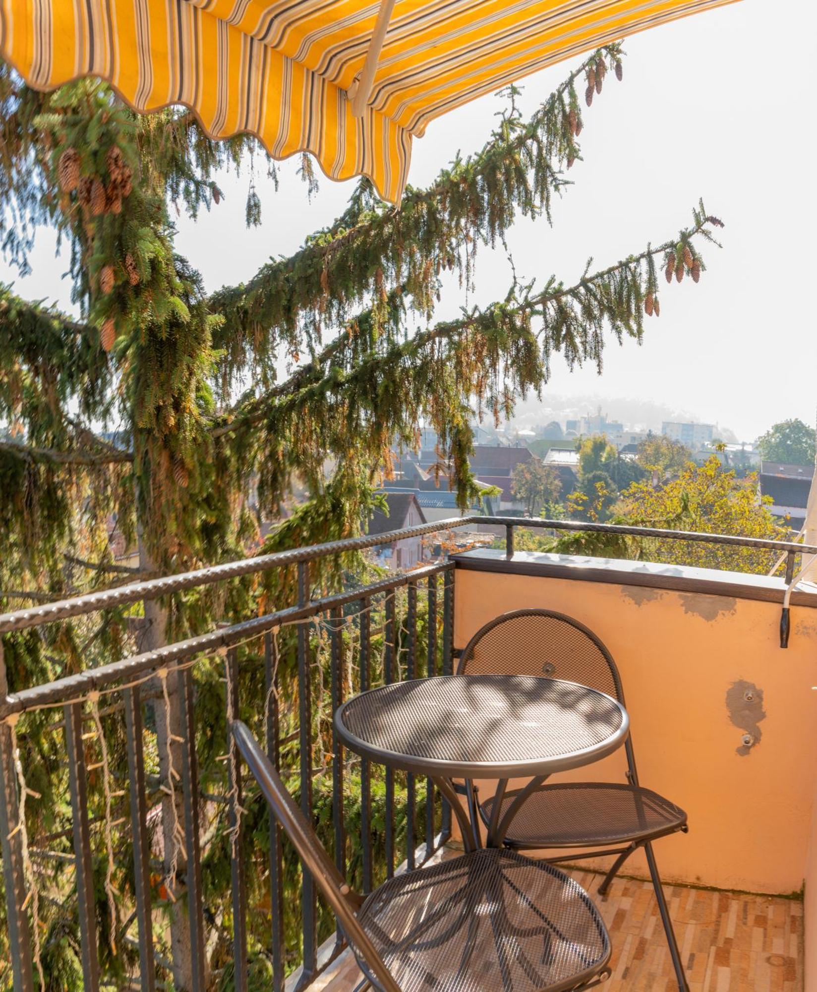 Apartament Albertview *