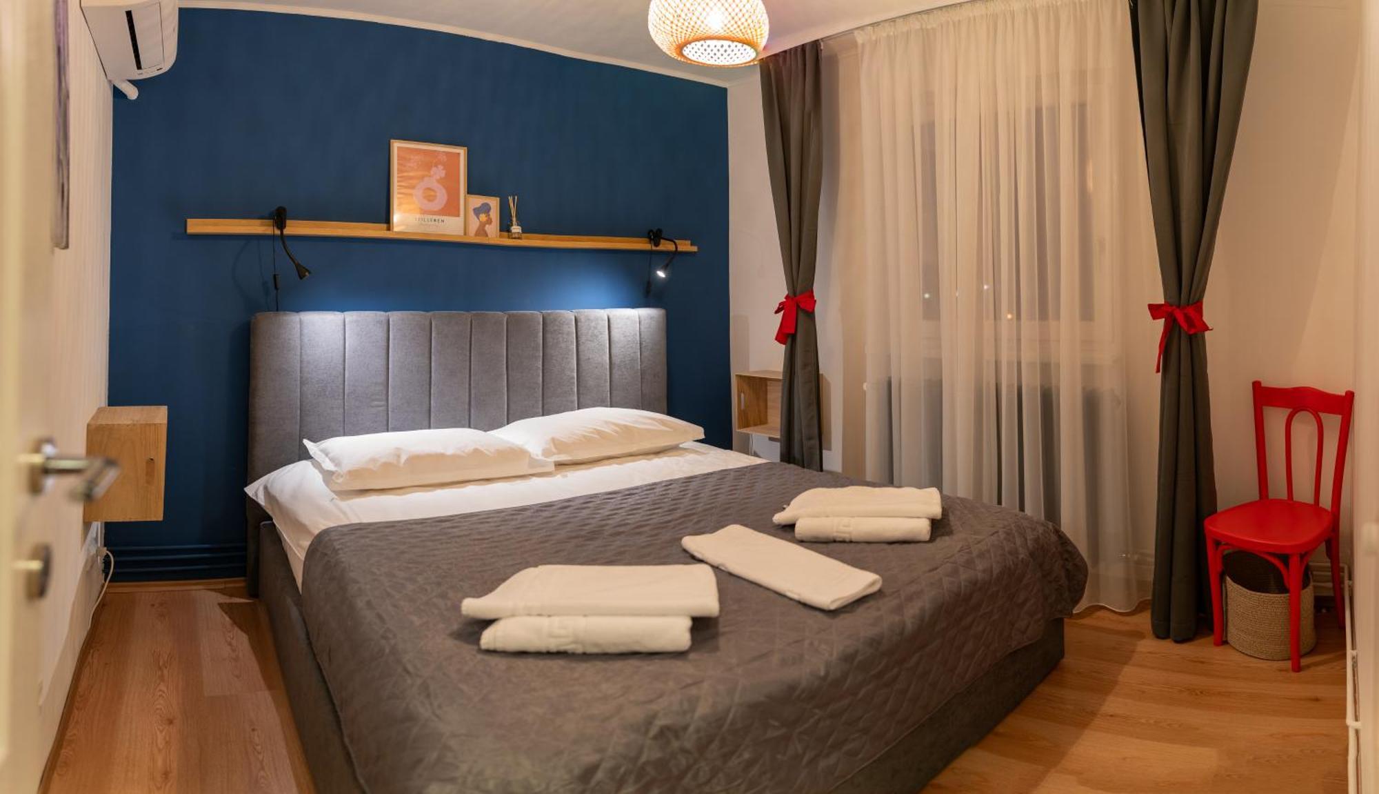 Albertview Apartament
