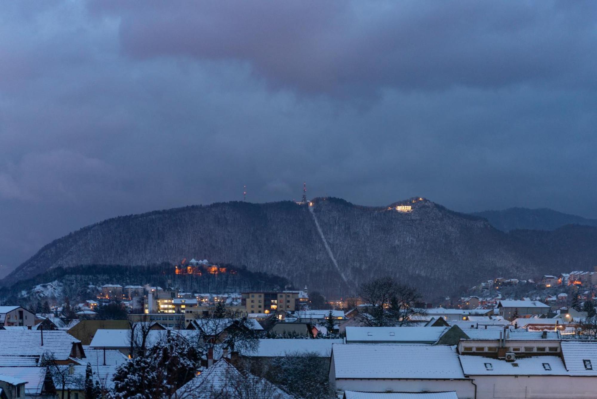 Albertview Apartament *