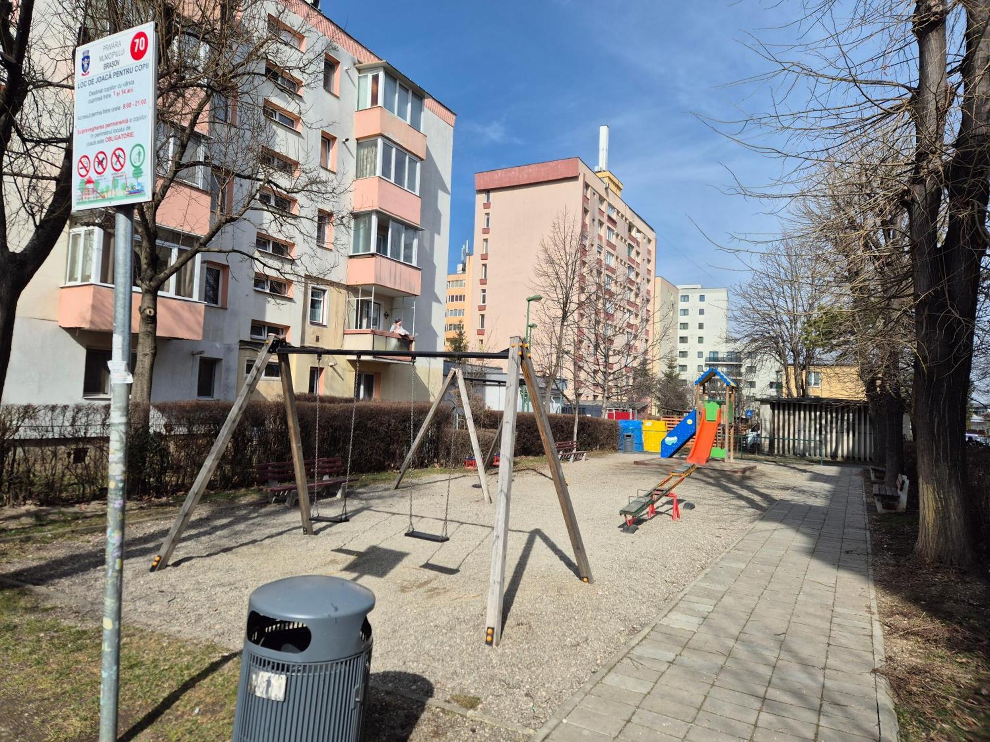 Apartament Albertview
